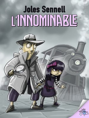 cover image of L'Innominable
